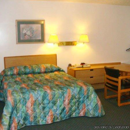 Overton Motel Livingston Zimmer foto