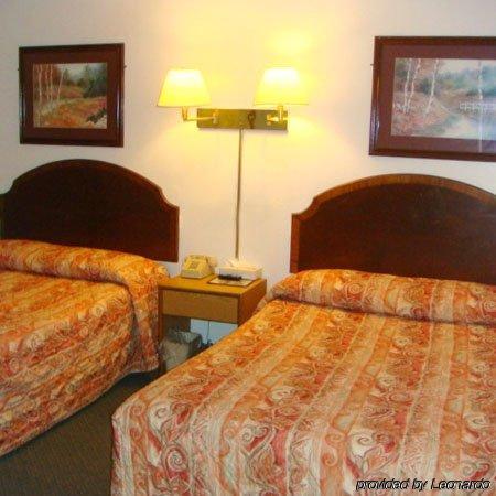 Overton Motel Livingston Zimmer foto